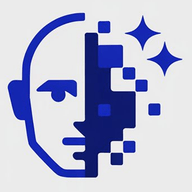 Blur and Unblur AI logo